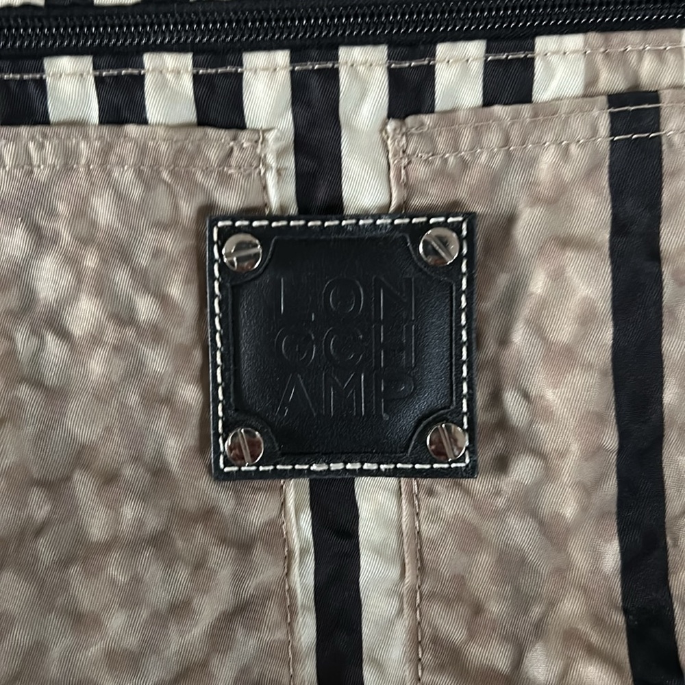 Longchamp Bag - Picture 4 of 15